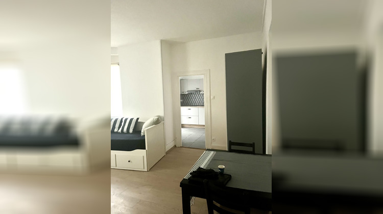 Ma-Cabane - Vente Appartement Strasbourg, 29 m²