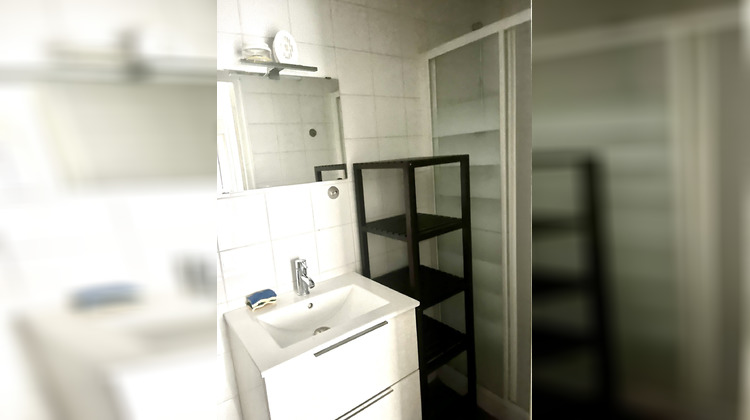 Ma-Cabane - Vente Appartement Strasbourg, 29 m²