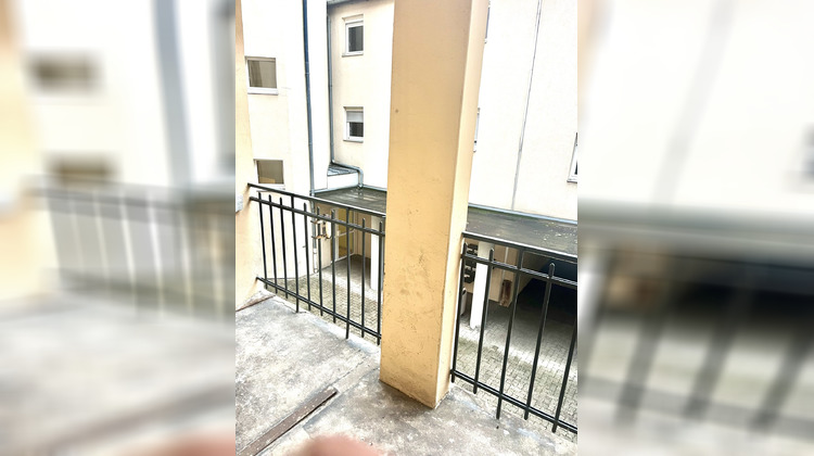 Ma-Cabane - Vente Appartement Strasbourg, 29 m²