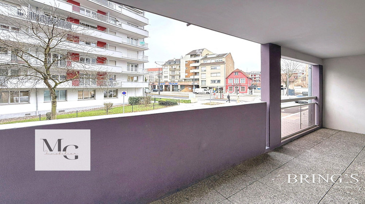 Ma-Cabane - Vente Appartement Strasbourg, 60 m²