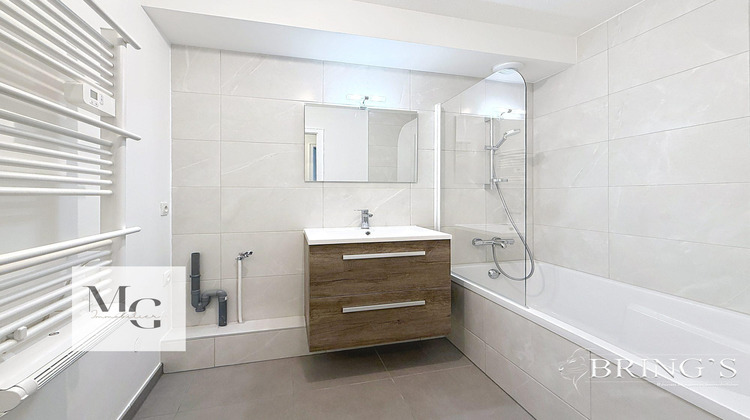 Ma-Cabane - Vente Appartement Strasbourg, 60 m²