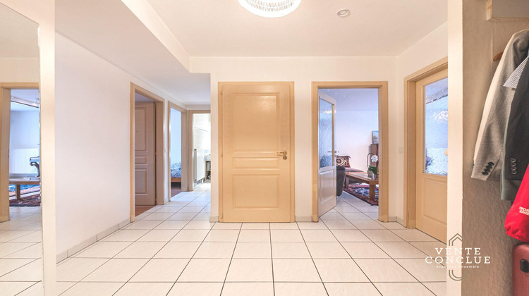 Ma-Cabane - Vente Appartement Strasbourg, 76 m²