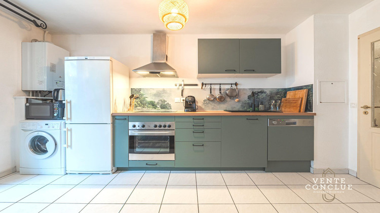 Ma-Cabane - Vente Appartement Strasbourg, 76 m²