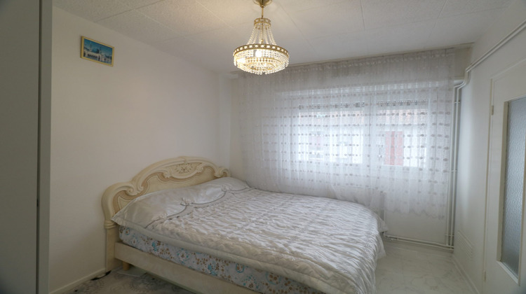 Ma-Cabane - Vente Appartement Strasbourg, 57 m²