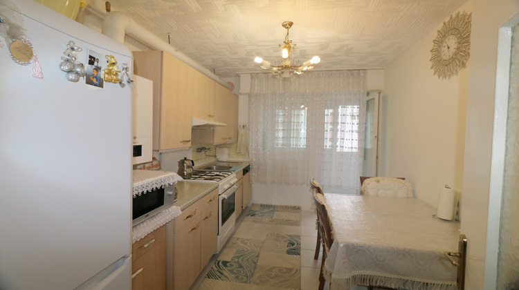 Ma-Cabane - Vente Appartement Strasbourg, 57 m²