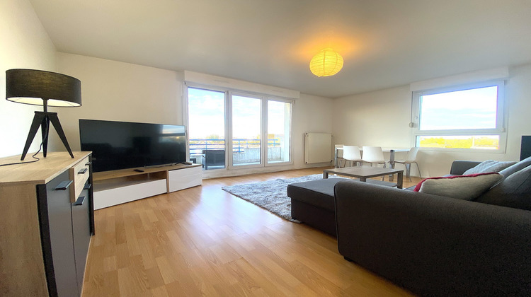 Ma-Cabane - Vente Appartement Strasbourg, 51 m²