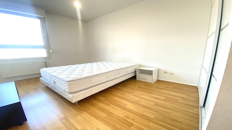 Ma-Cabane - Vente Appartement Strasbourg, 51 m²