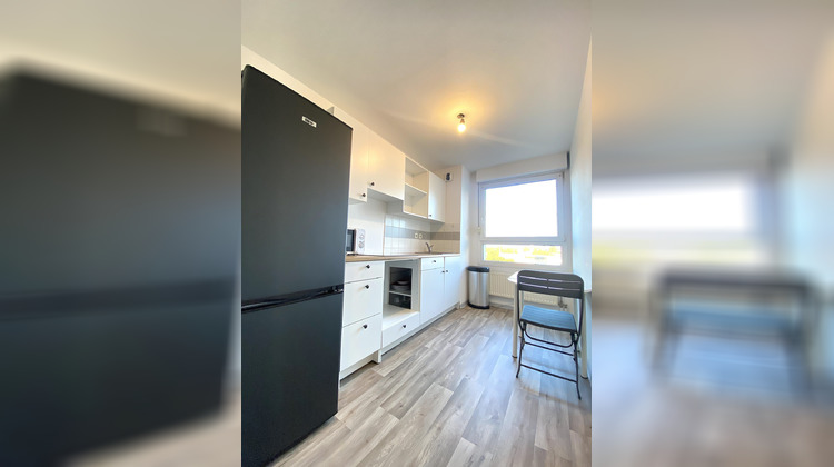 Ma-Cabane - Vente Appartement Strasbourg, 51 m²