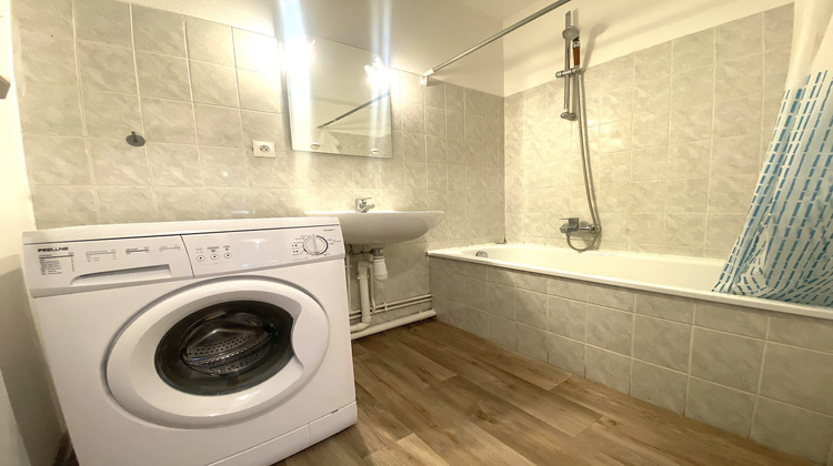 Ma-Cabane - Vente Appartement Strasbourg, 51 m²