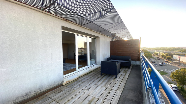 Ma-Cabane - Vente Appartement Strasbourg, 51 m²