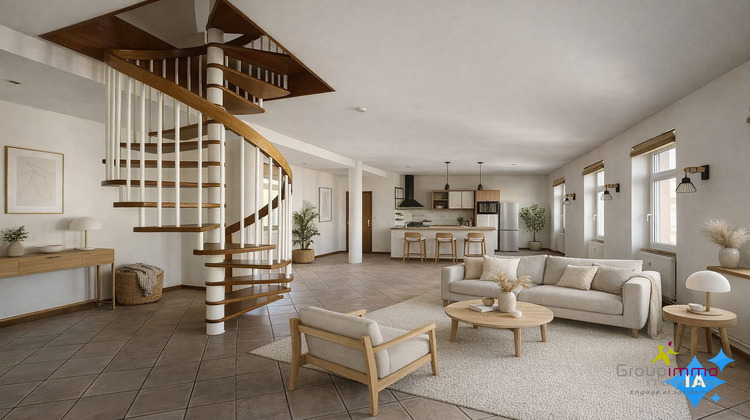 Ma-Cabane - Vente Appartement Strasbourg, 82 m²