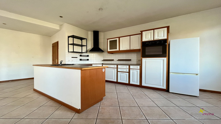 Ma-Cabane - Vente Appartement Strasbourg, 82 m²