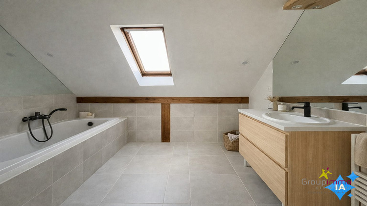 Ma-Cabane - Vente Appartement Strasbourg, 82 m²