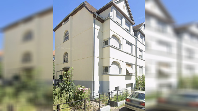 Ma-Cabane - Vente Appartement Strasbourg, 84 m²