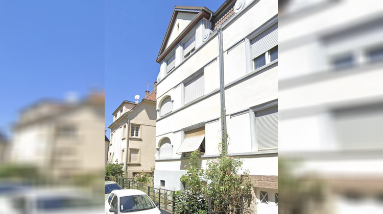 Ma-Cabane - Vente Appartement Strasbourg, 84 m²