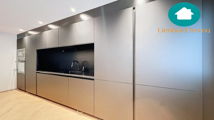 Ma-Cabane - Vente Appartement Strasbourg, 105 m²