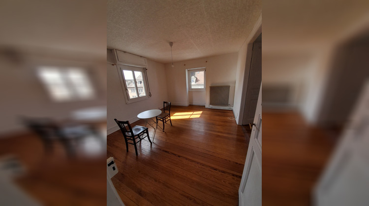 Ma-Cabane - Vente Appartement STRASBOURG, 99 m²