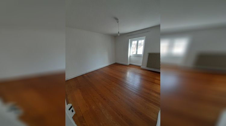 Ma-Cabane - Vente Appartement STRASBOURG, 99 m²