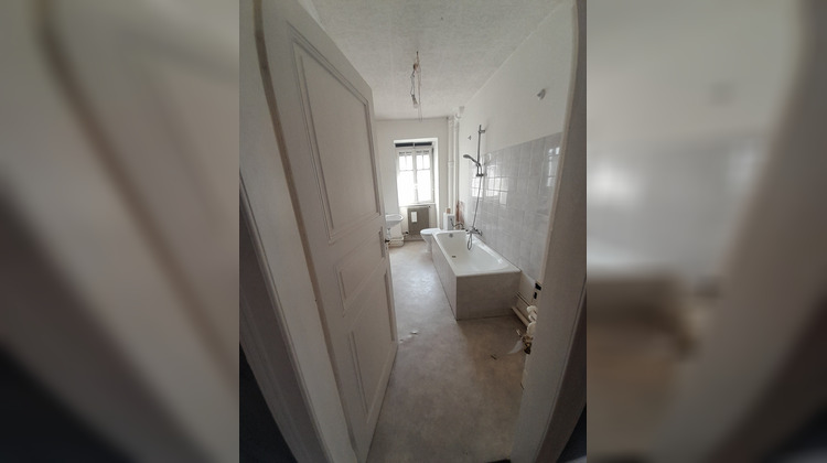 Ma-Cabane - Vente Appartement STRASBOURG, 99 m²