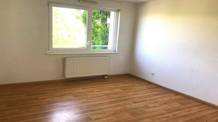 Ma-Cabane - Vente Appartement STRASBOURG, 77 m²