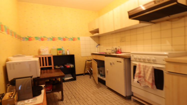 Ma-Cabane - Vente Appartement Strasbourg, 51 m²