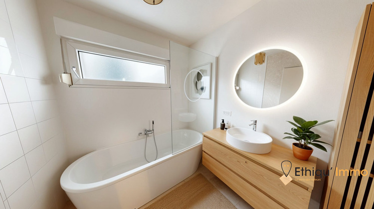 Ma-Cabane - Vente Appartement Strasbourg, 63 m²