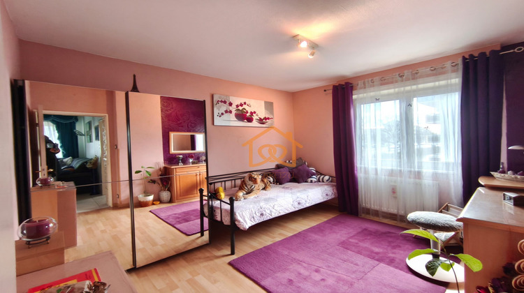 Ma-Cabane - Vente Appartement Strasbourg, 69 m²