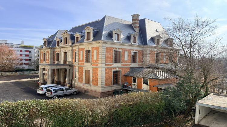 Ma-Cabane - Vente Appartement Strasbourg, 87 m²