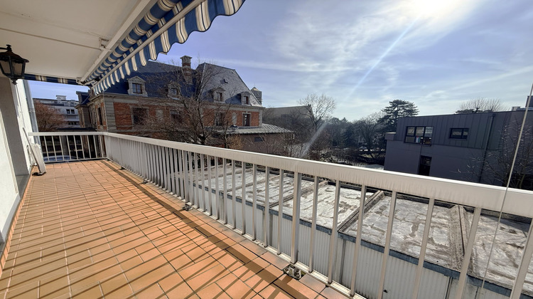 Ma-Cabane - Vente Appartement Strasbourg, 87 m²