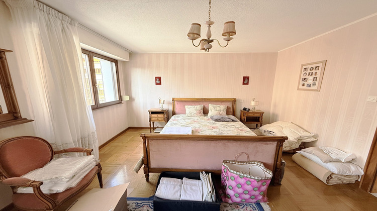 Ma-Cabane - Vente Appartement Strasbourg, 87 m²