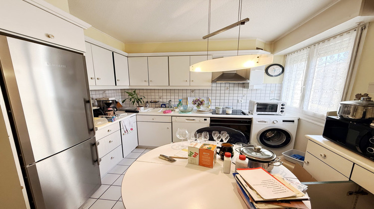 Ma-Cabane - Vente Appartement Strasbourg, 87 m²