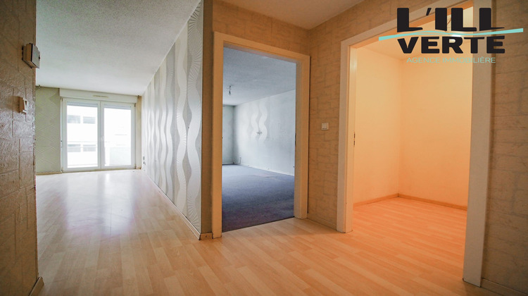 Ma-Cabane - Vente Appartement Strasbourg, 56 m²