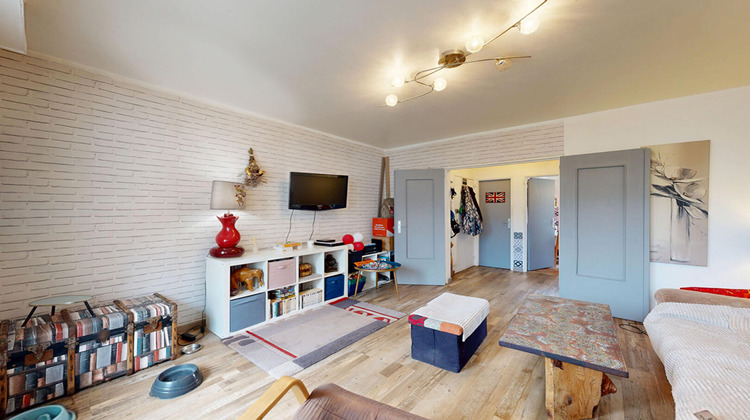 Ma-Cabane - Vente Appartement STRASBOURG, 63 m²