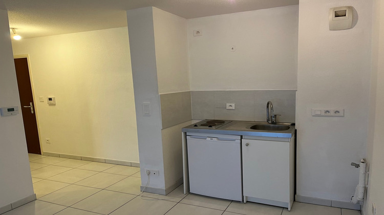 Ma-Cabane - Vente Appartement Strasbourg, 37 m²