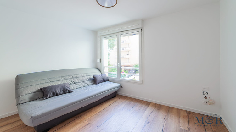 Ma-Cabane - Vente Appartement Strasbourg, 16 m²