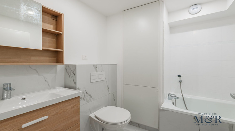 Ma-Cabane - Vente Appartement Strasbourg, 16 m²