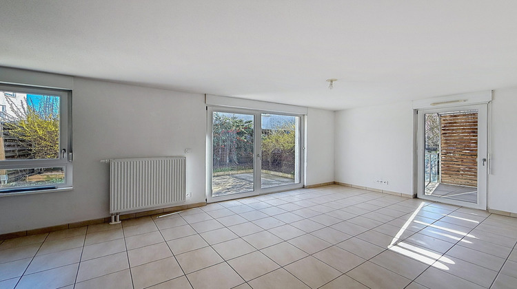 Ma-Cabane - Vente Appartement Strasbourg, 58 m²