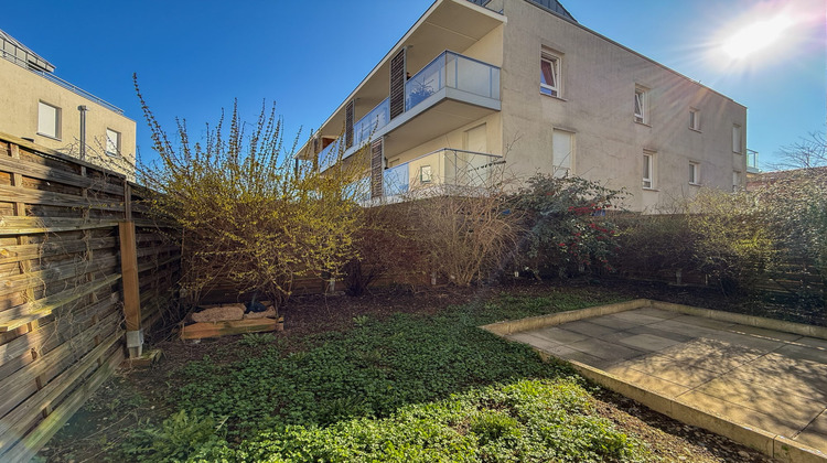 Ma-Cabane - Vente Appartement Strasbourg, 58 m²