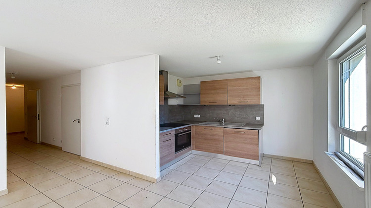 Ma-Cabane - Vente Appartement Strasbourg, 58 m²