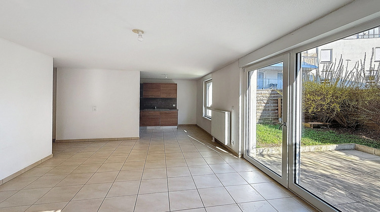 Ma-Cabane - Vente Appartement Strasbourg, 58 m²