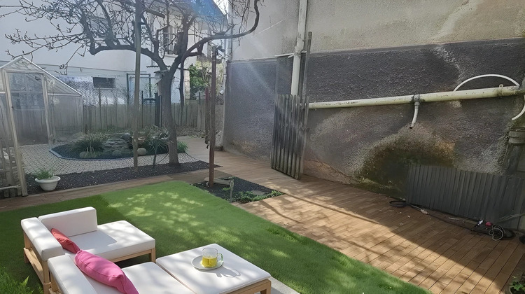 Ma-Cabane - Vente Appartement Strasbourg, 107 m²