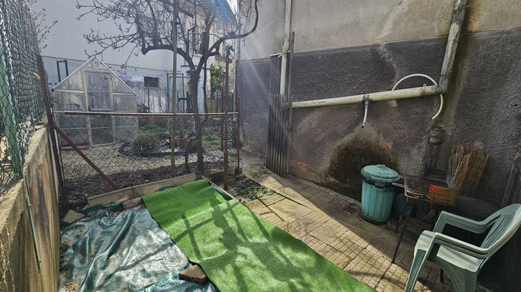 Ma-Cabane - Vente Appartement Strasbourg, 107 m²