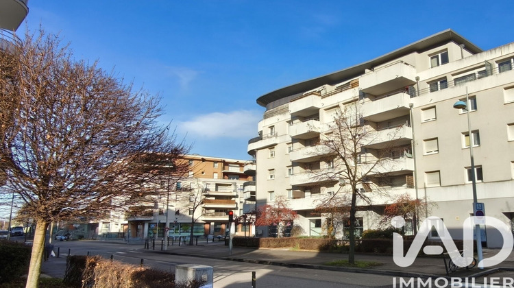 Ma-Cabane - Vente Appartement Strasbourg, 47 m²