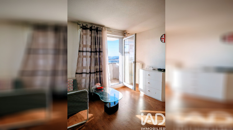 Ma-Cabane - Vente Appartement Strasbourg, 47 m²