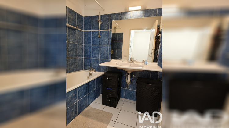 Ma-Cabane - Vente Appartement Strasbourg, 47 m²