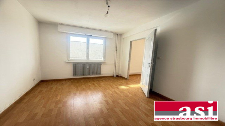 Ma-Cabane - Vente Appartement Strasbourg, 46 m²