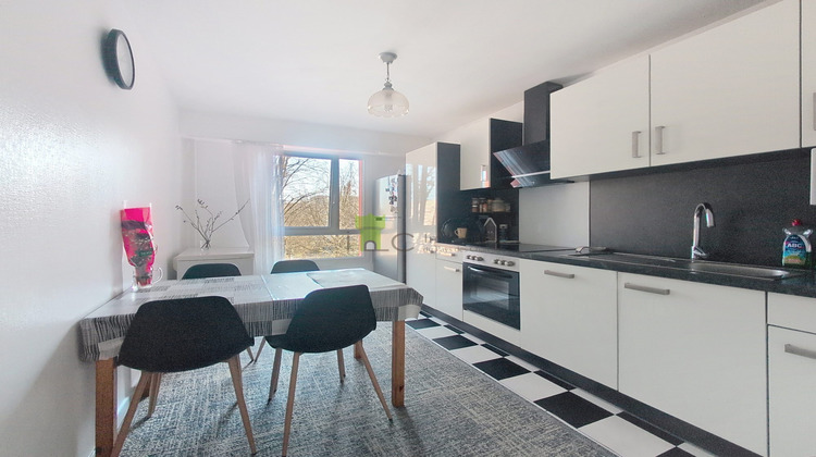 Ma-Cabane - Vente Appartement Strasbourg, 85 m²