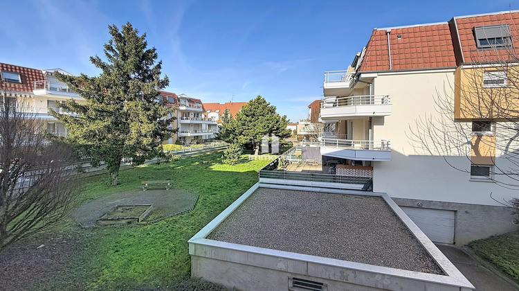 Ma-Cabane - Vente Appartement Strasbourg, 44 m²