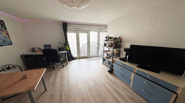 Ma-Cabane - Vente Appartement Strasbourg, 31 m²