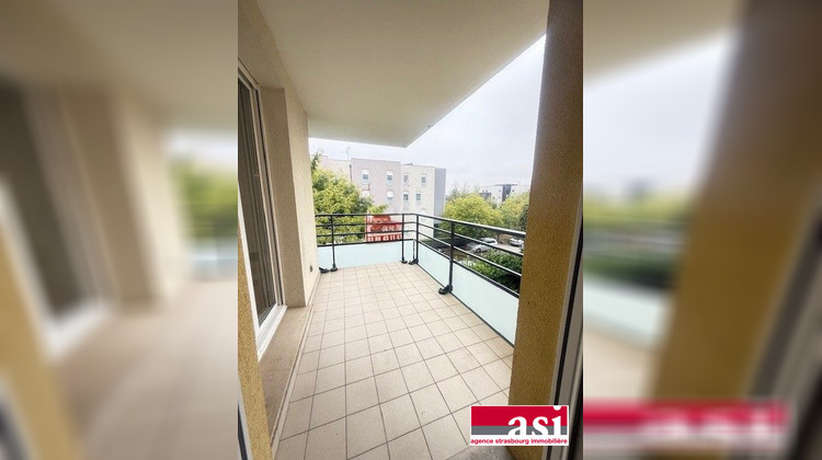 Ma-Cabane - Vente Appartement Strasbourg, 47 m²